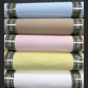 Bevari Plain Collection