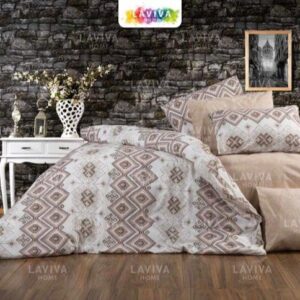 Laviva Geometric & Damask Copy